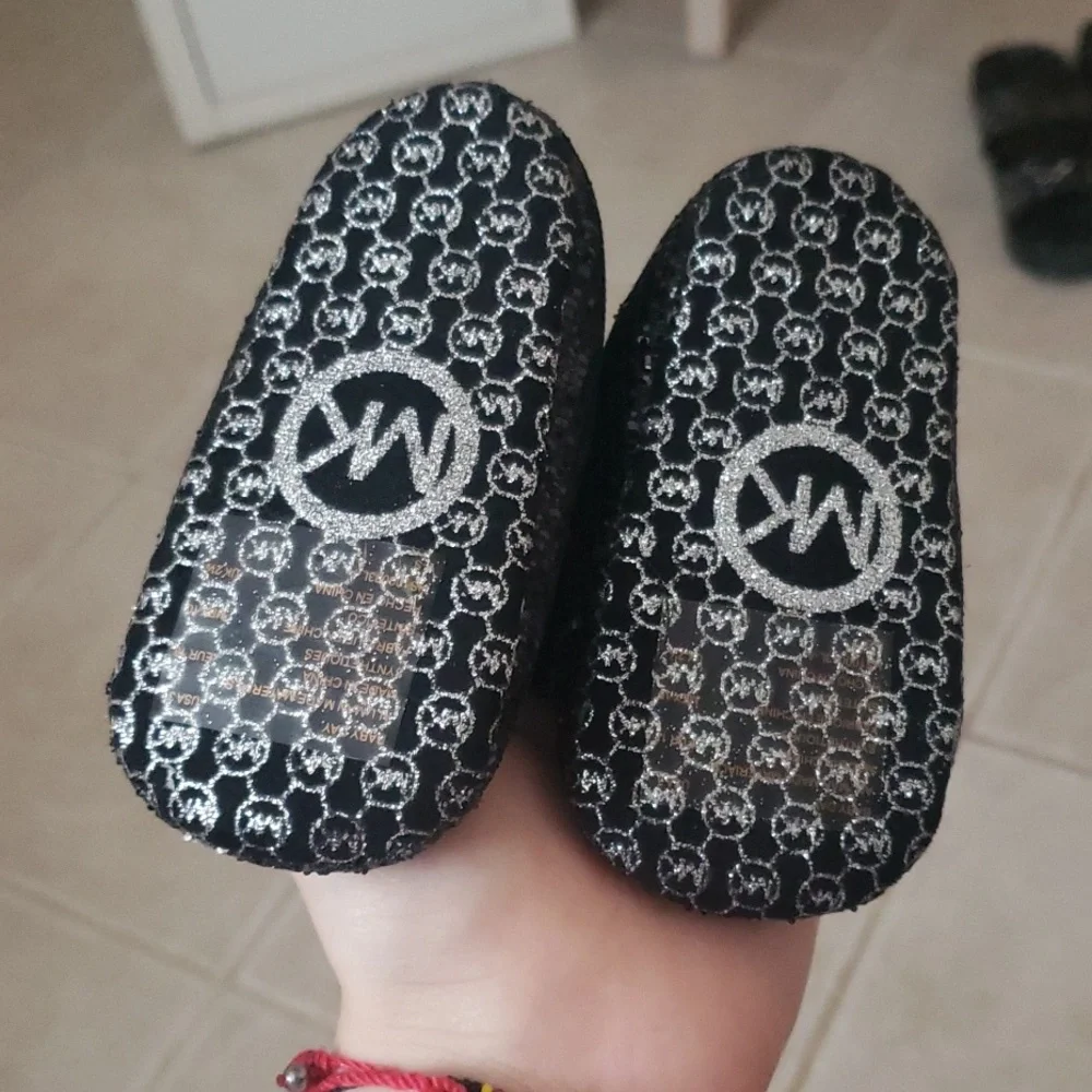 Babygirl Michael kores